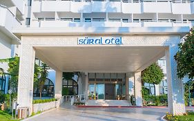 Sural Hotel Side Turkey